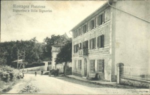 signorino e villa signorini