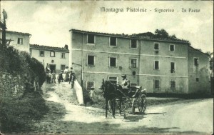signorino in paese