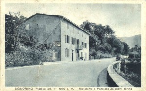 signorino pensione
